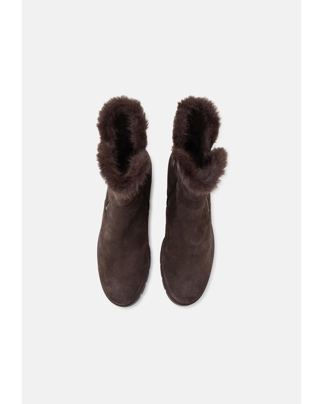 Gabor Brown Stiefelette
