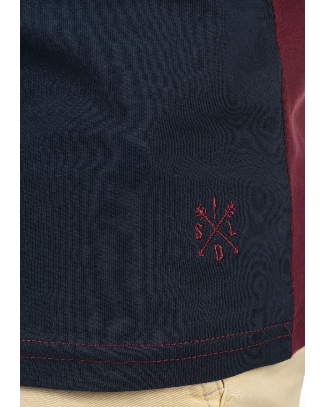 Solid Tanktop 'minho' in Multicolor für Herren