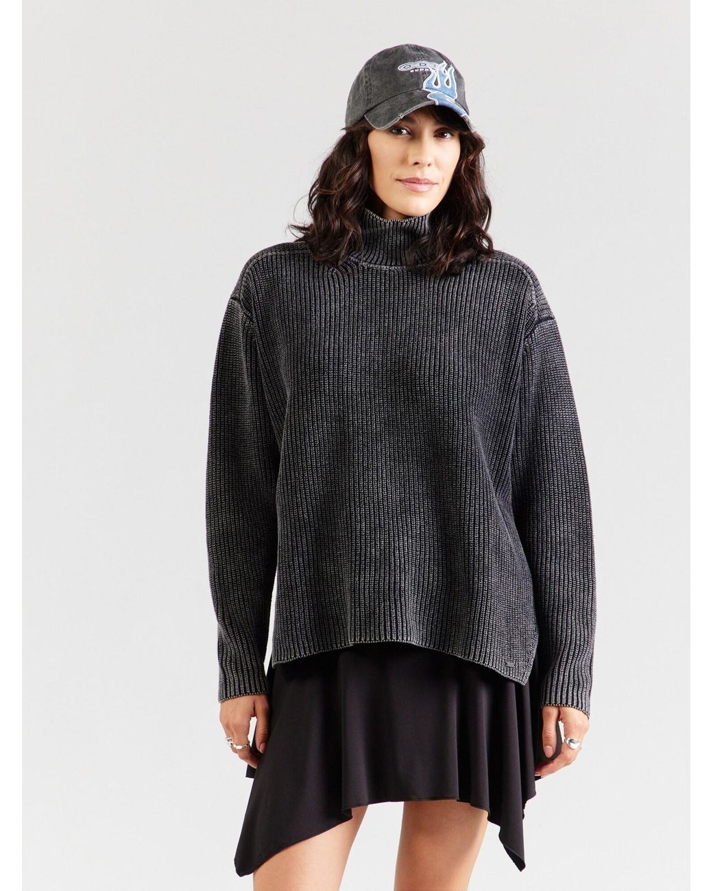 G-Star Gray Pullover