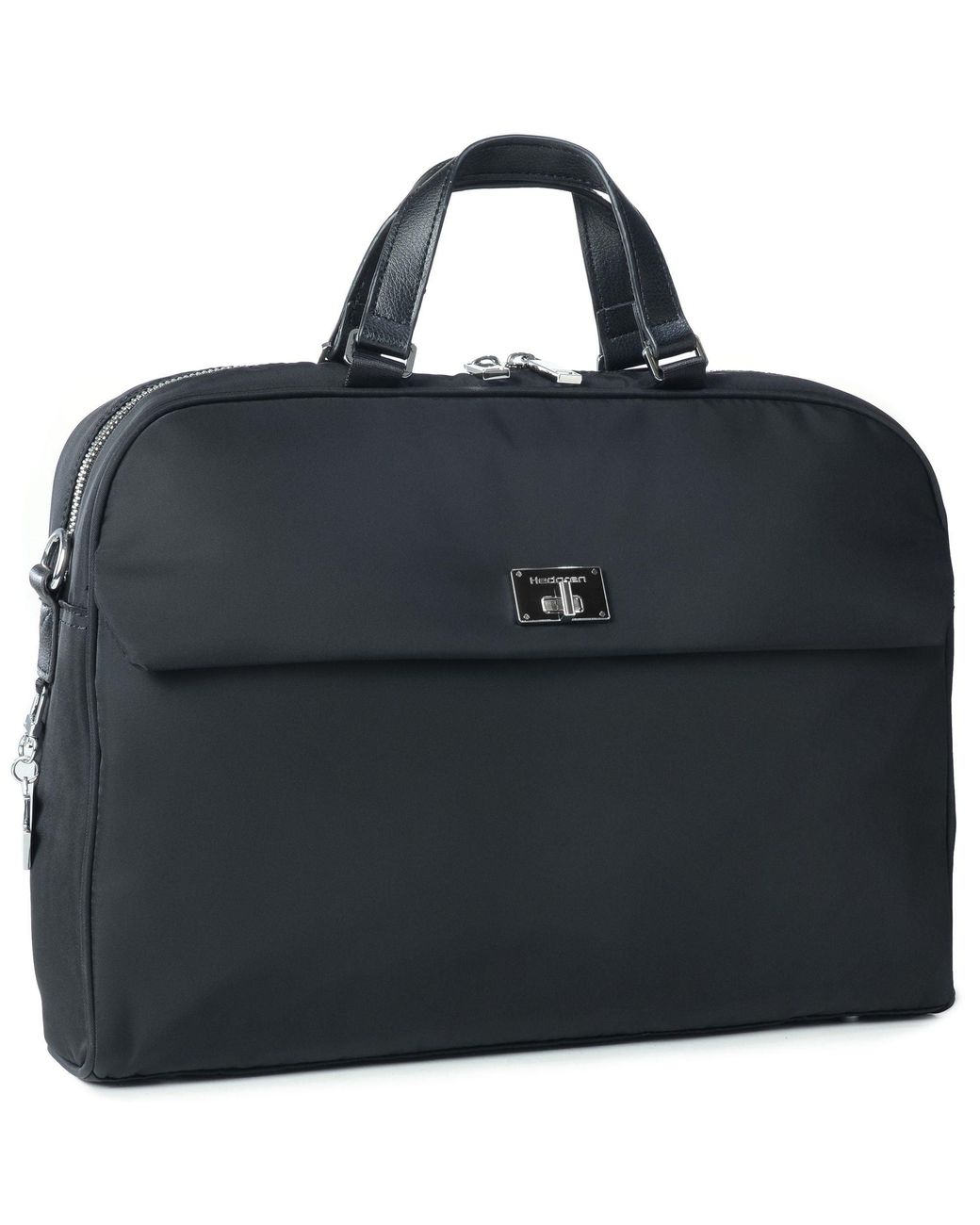 Hedgren Black Aktentasche Libra Harmony