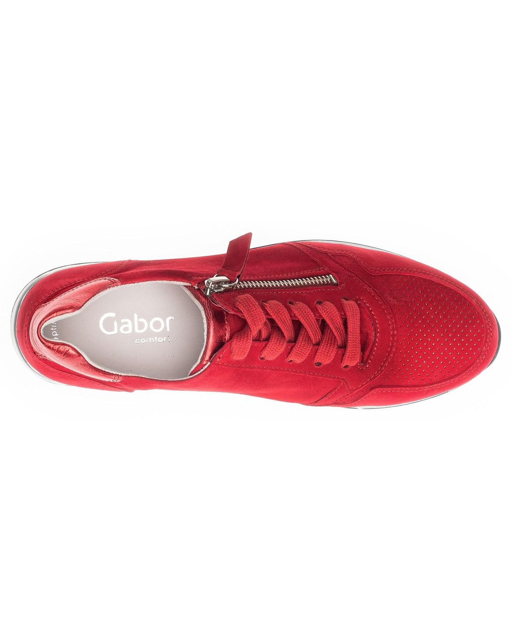 Gabor Red Gabor sneaker