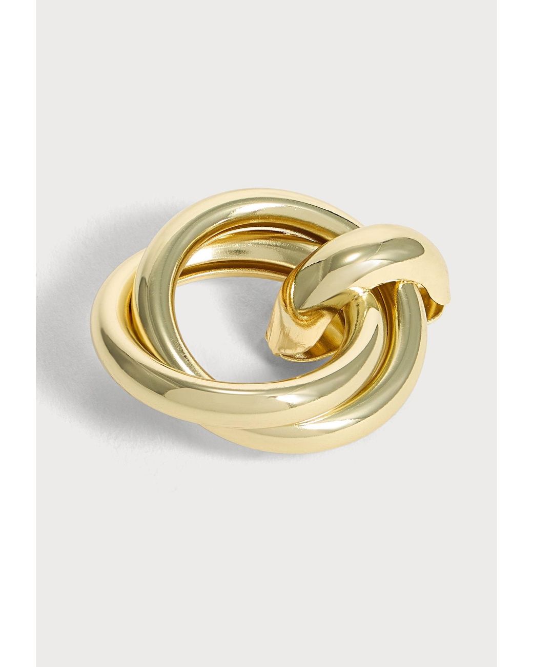 Studio Select Metallic Ohrringe Bella