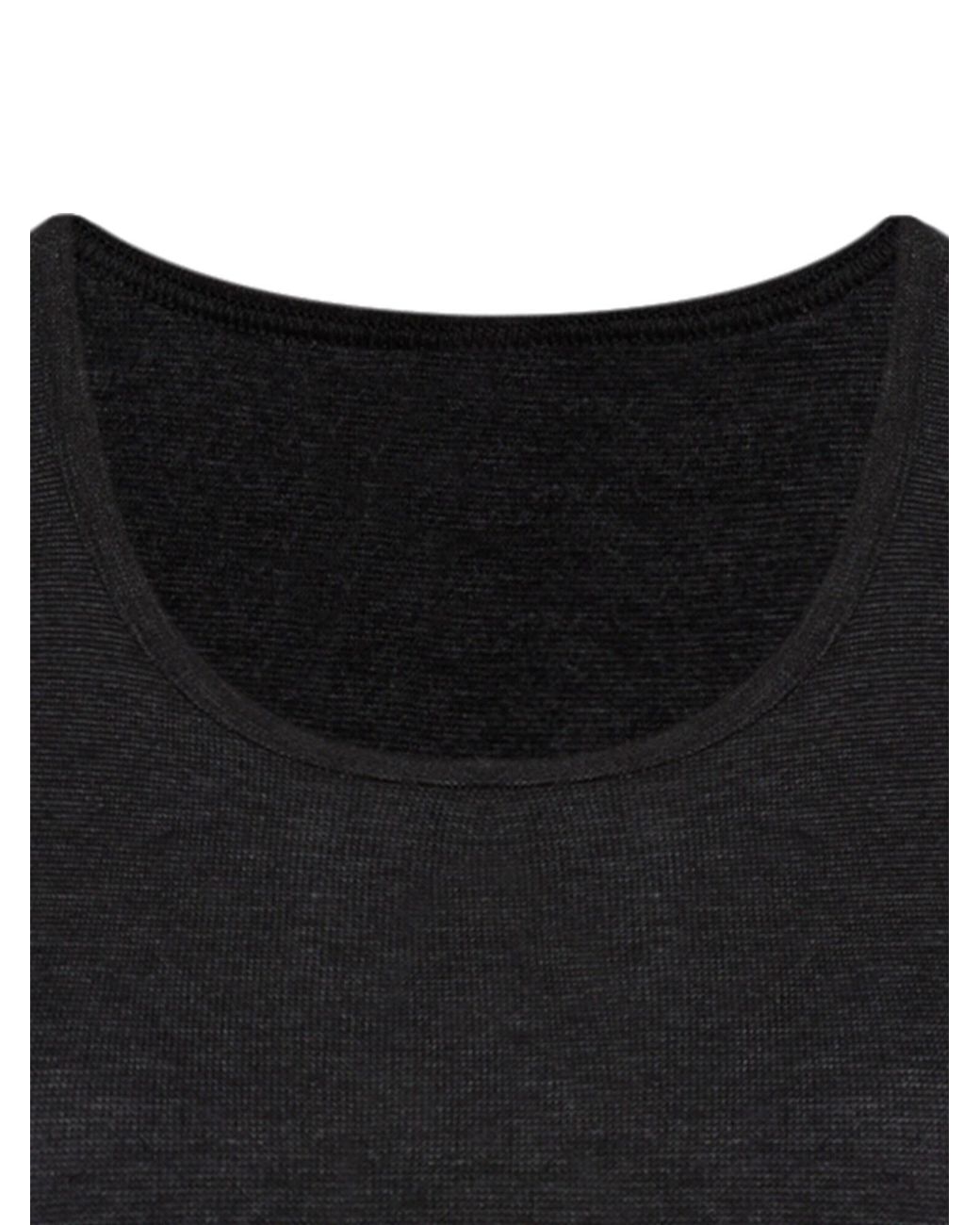 Conta Black Unterhemd Basic