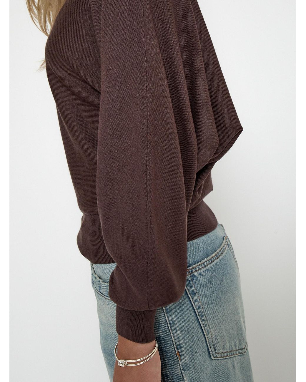 Minus Multicolor Pullover Dana