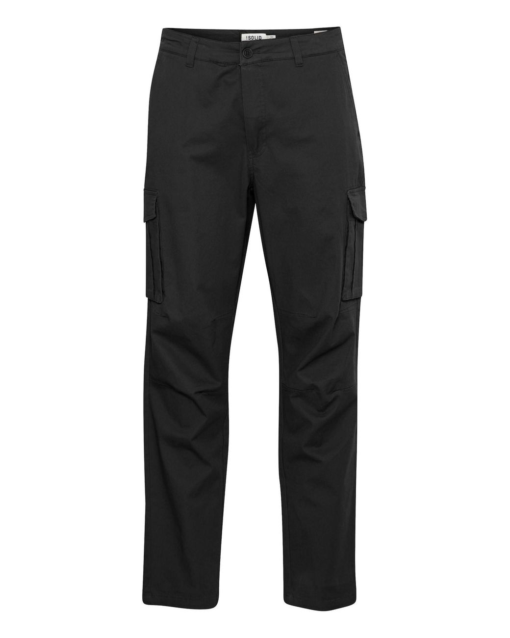 Solid Hose Sdjoe in Black für Herren