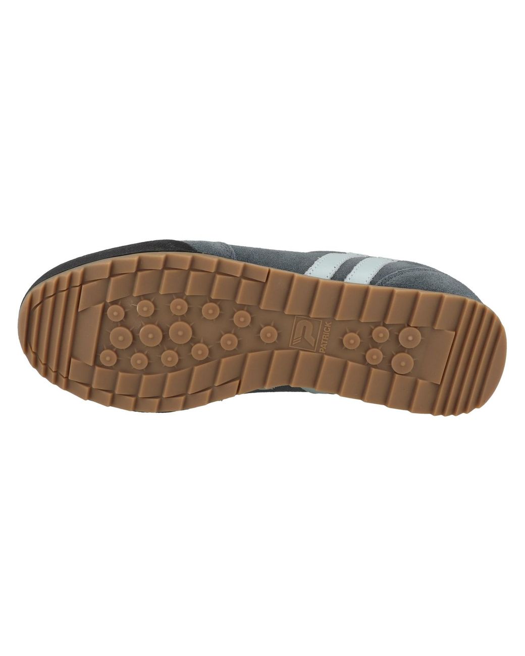 Patrick Sneaker Rio in Blue für Herren