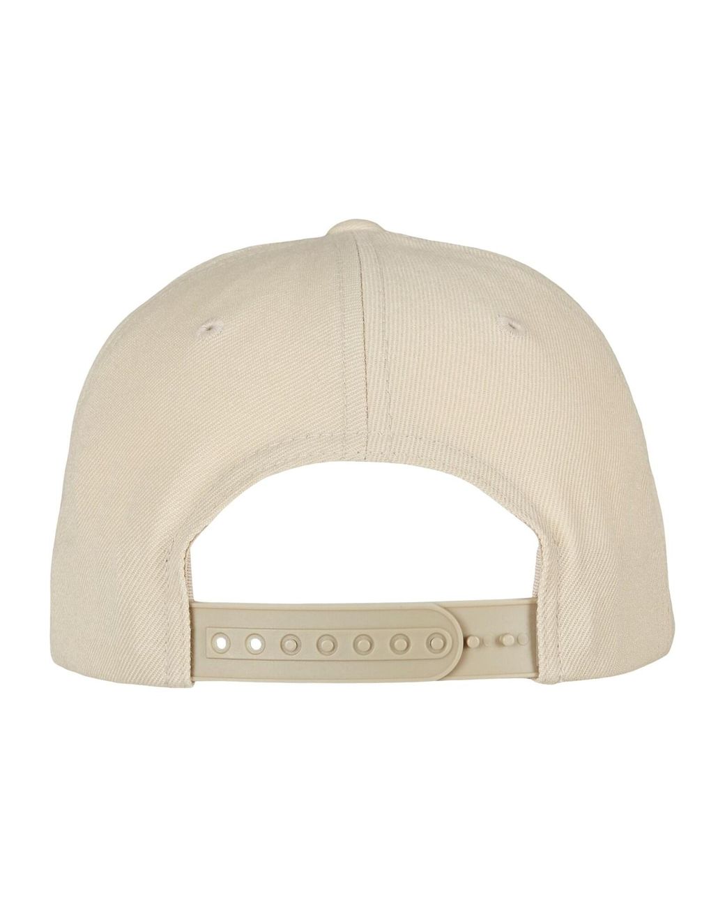 Flexfit Natural Cap