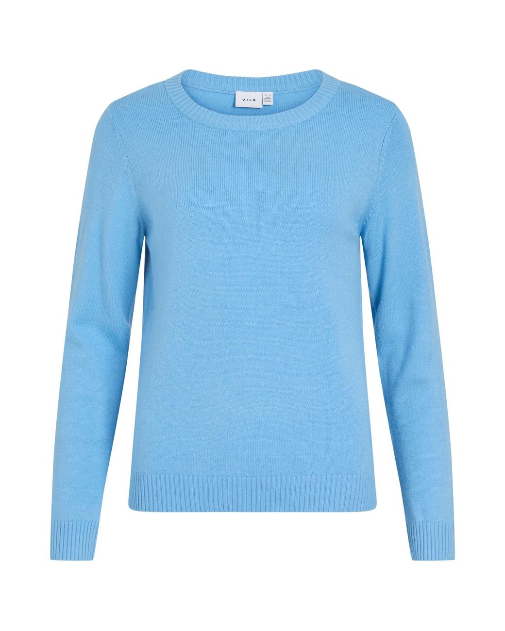 Vila Blue Pullover Viril
