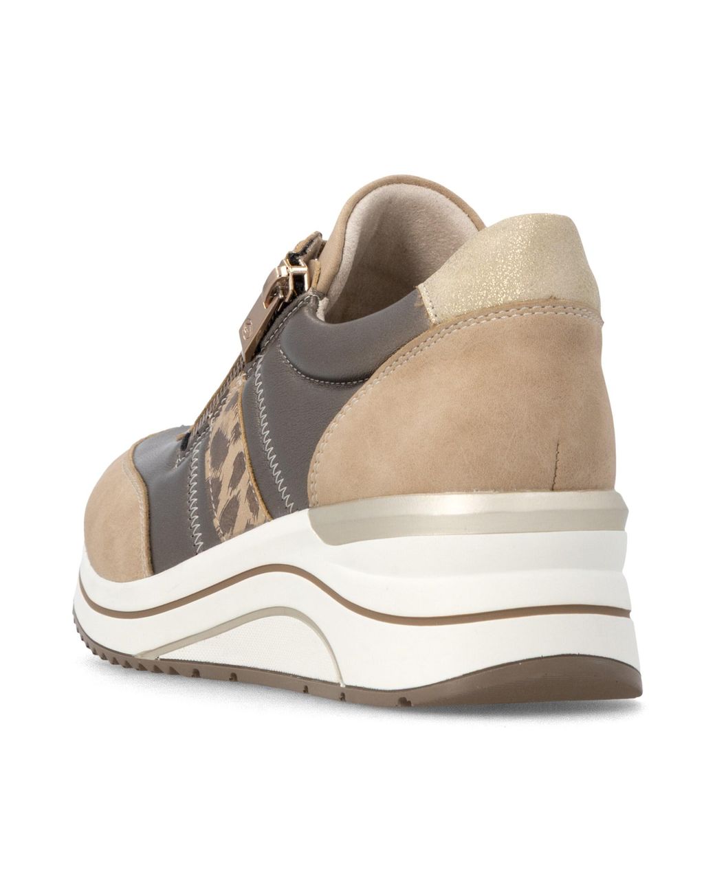 Remonte Natural Sneaker
