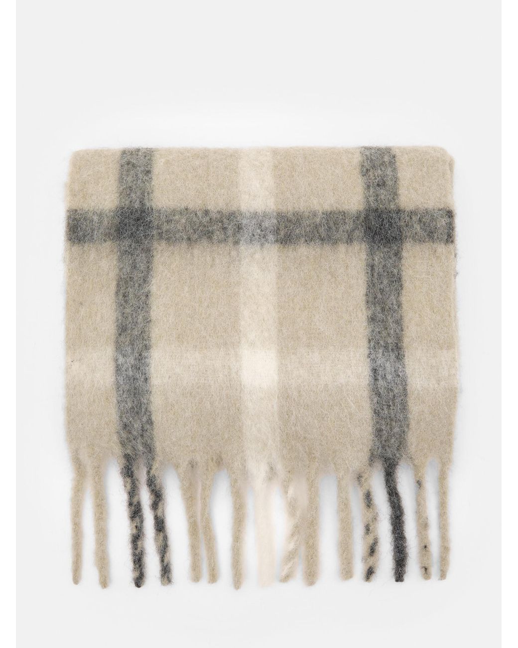 Pull&Bear Natural Schal