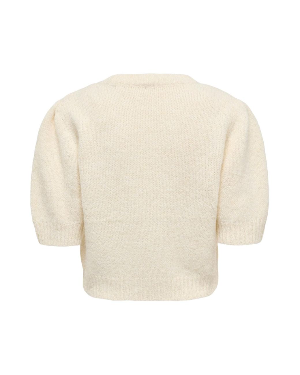 ONLY Natural Pullover Onlnellie