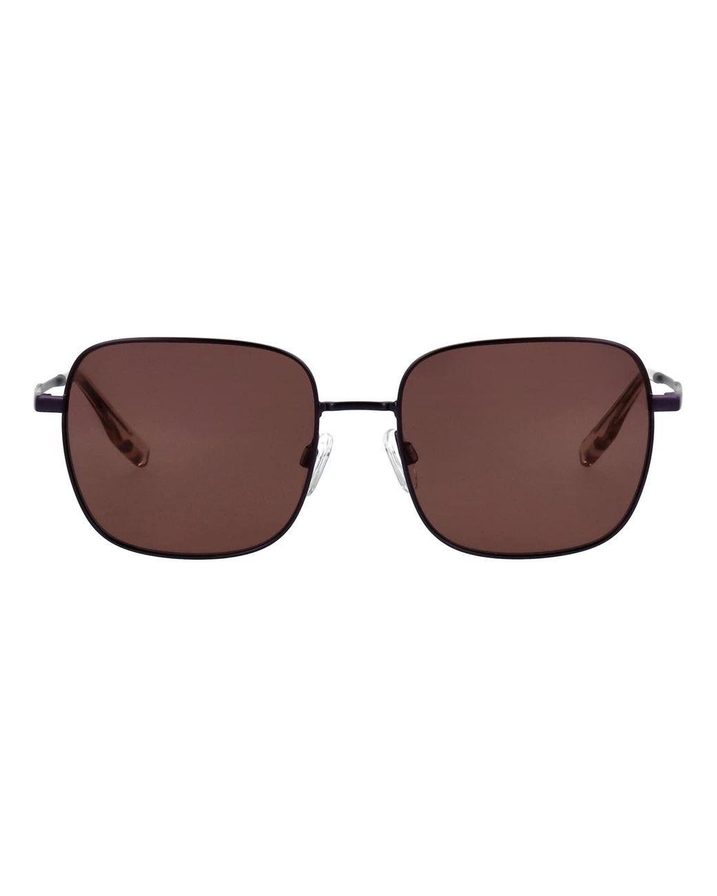 Tom Tailor Brown Sonnenbrille