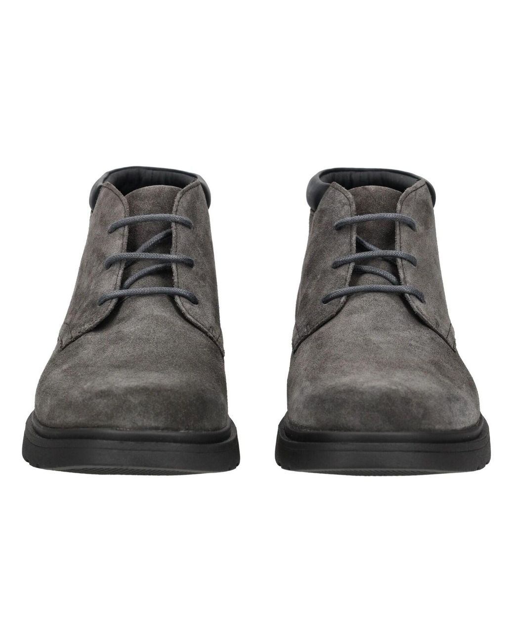 Geox Stiefelette in Black für Herren