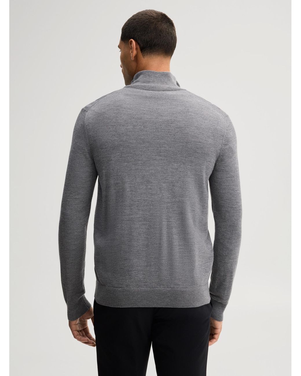 Joop! Pullover in Gray für Herren