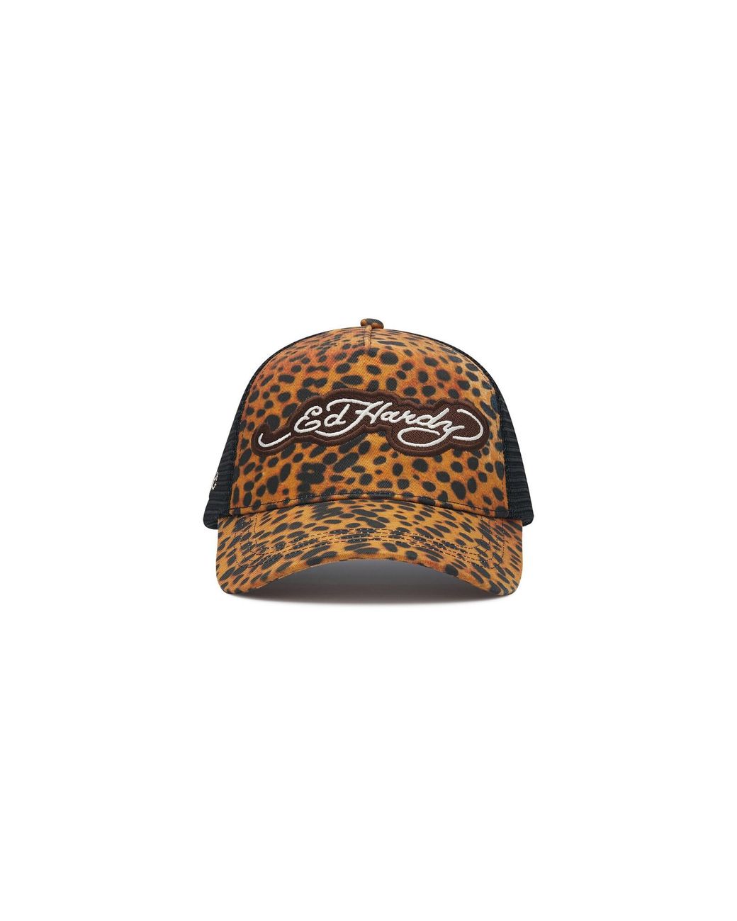 Ed Hardy Multicolor Cap
