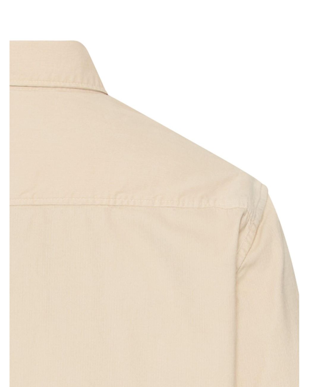 Camel Active Hemd in Natural für Herren