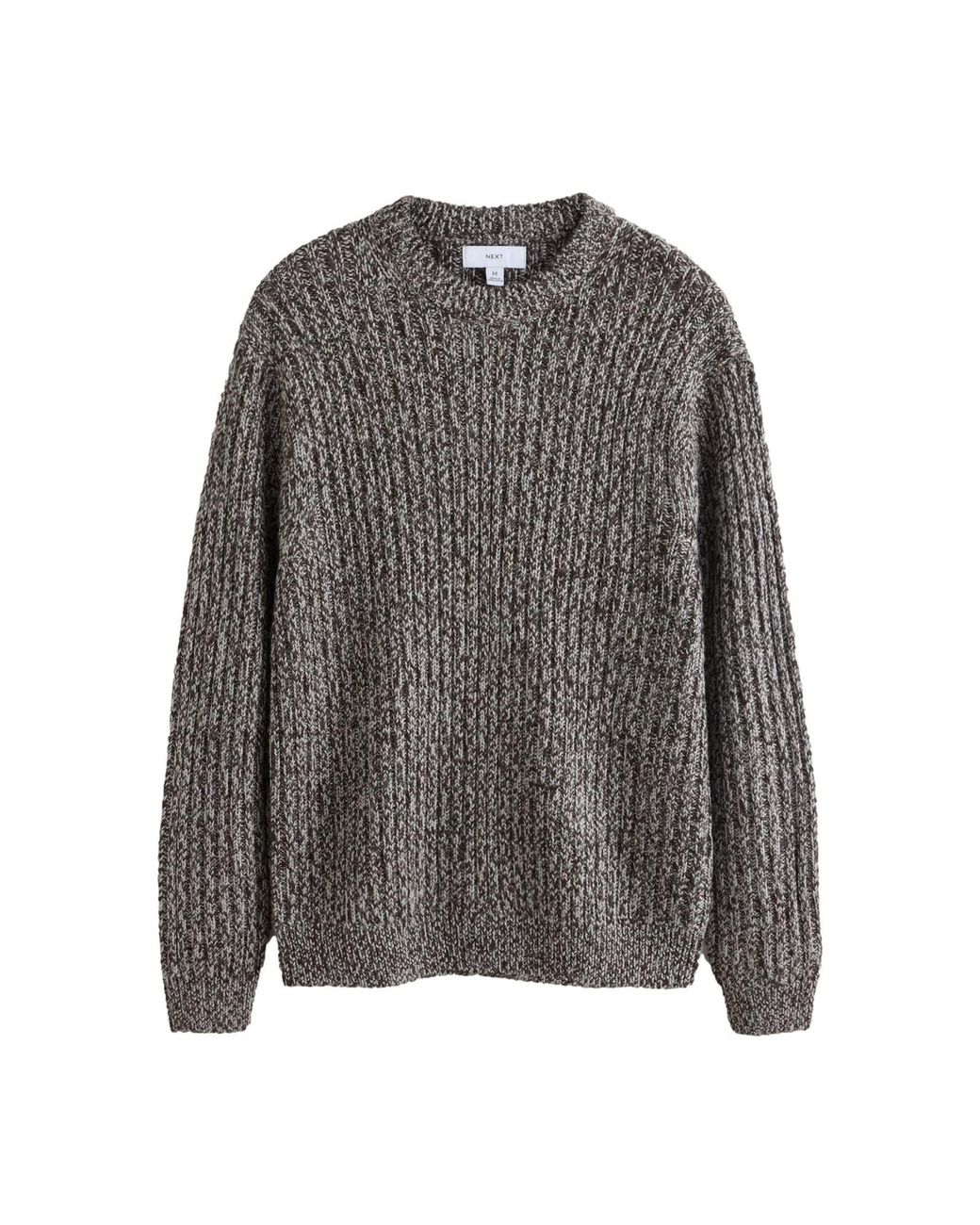 Next Pullover in Gray für Herren