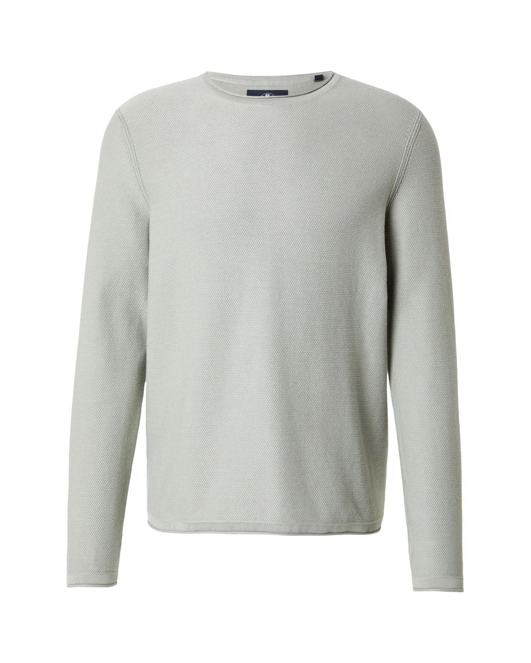 Lerros Pullover in Gray für Herren