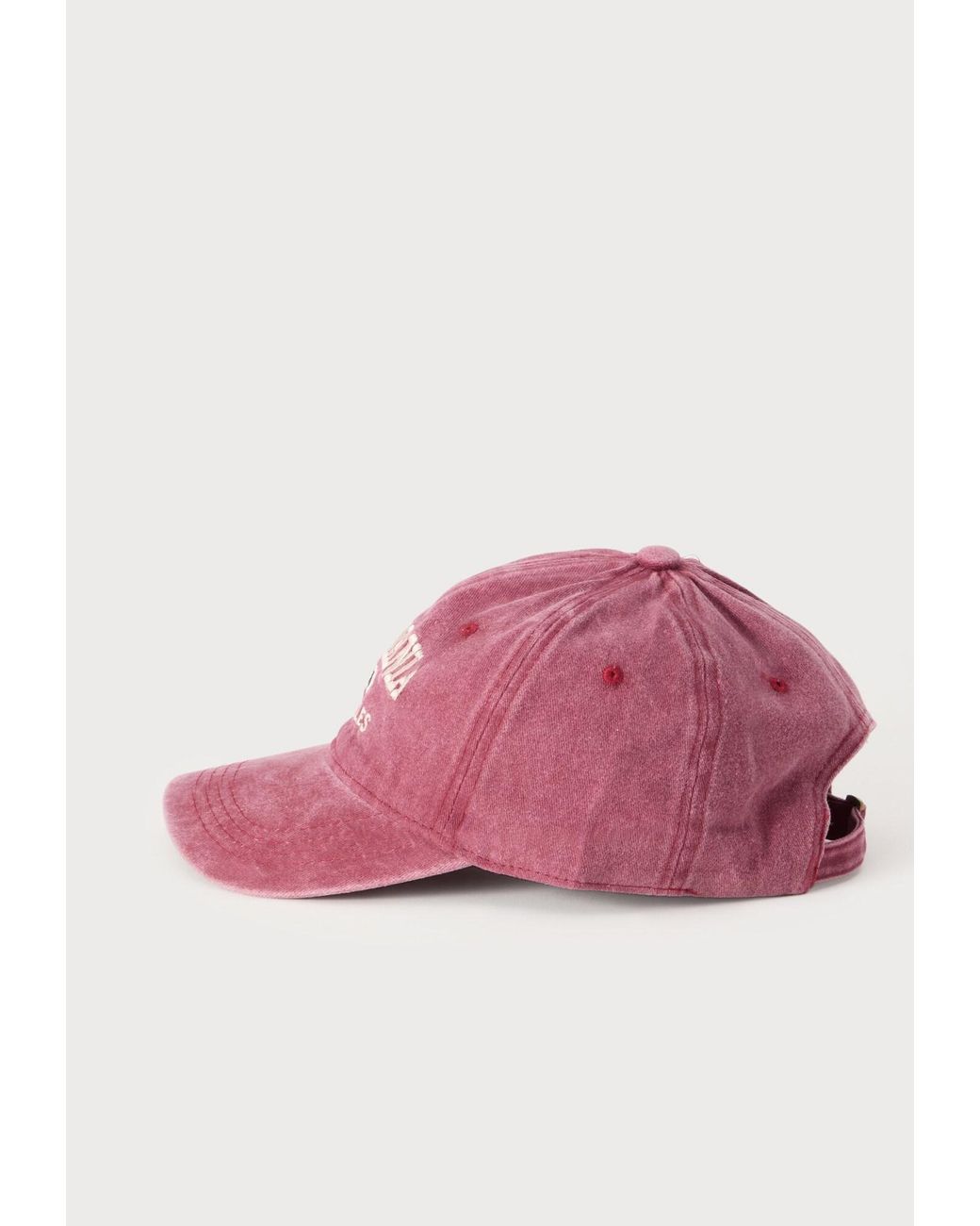 /about You Pink Cap Gioia