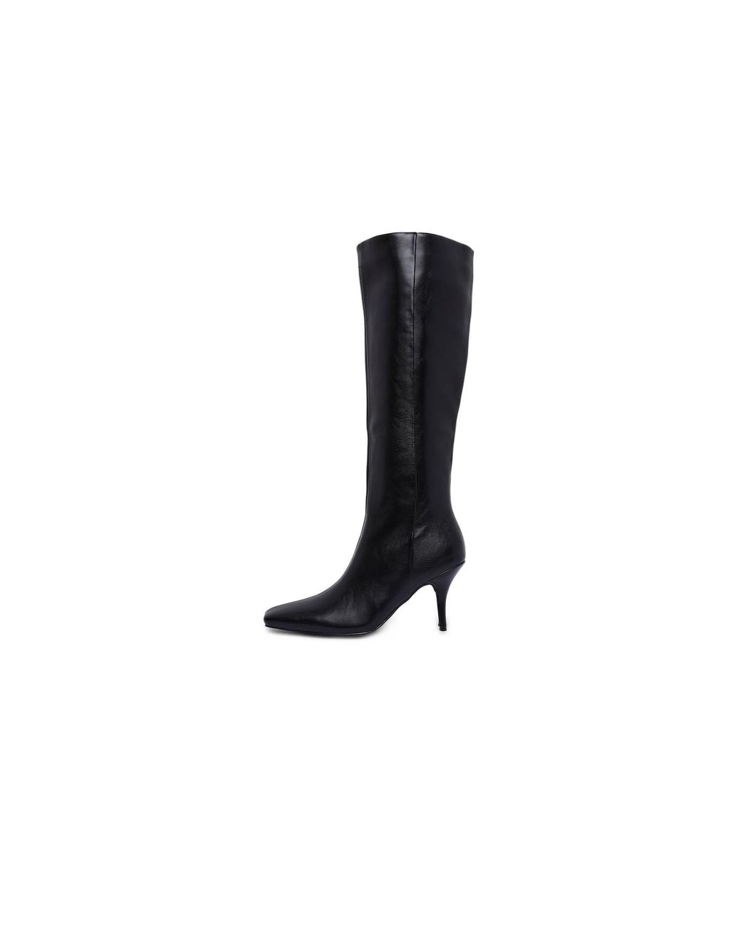 Raid Black Stiefel Mistique