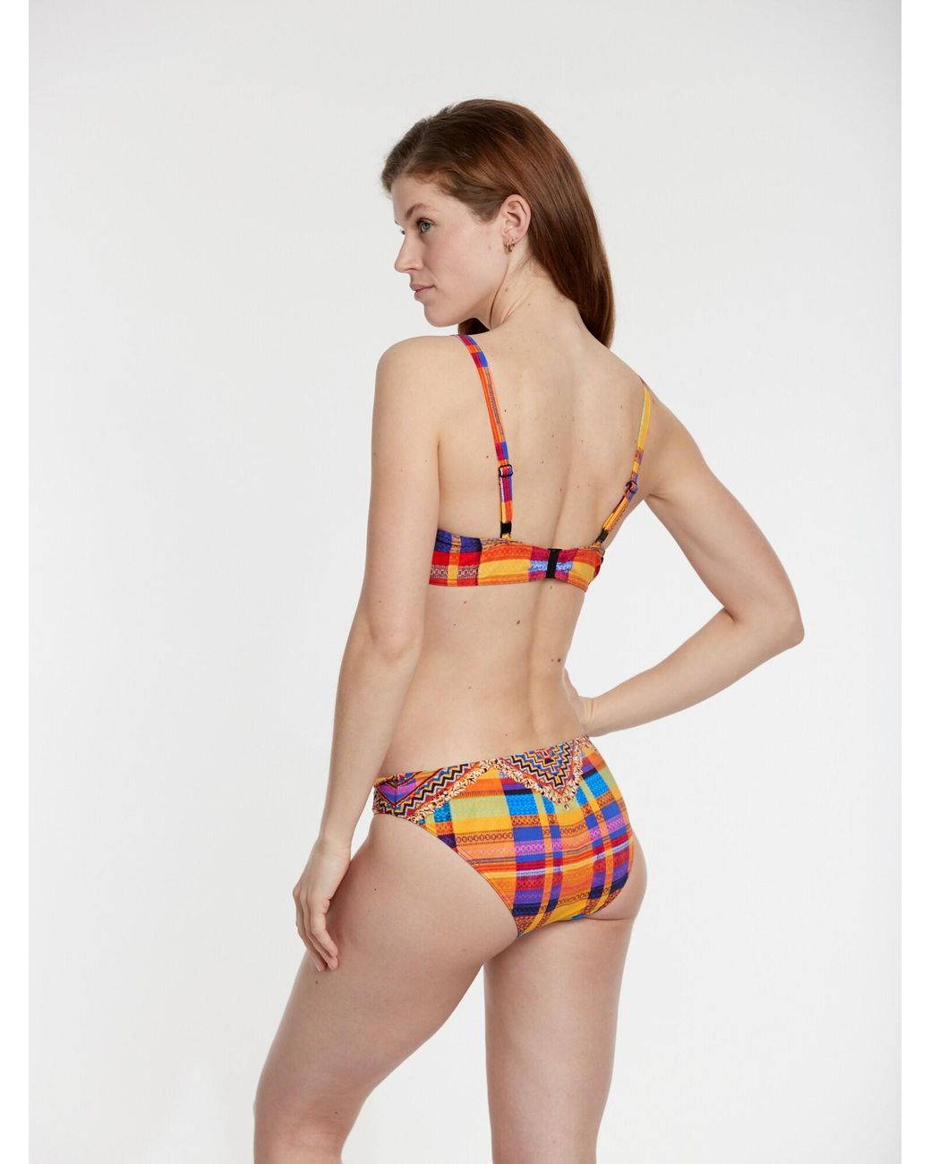 Sunflair Red Bikini