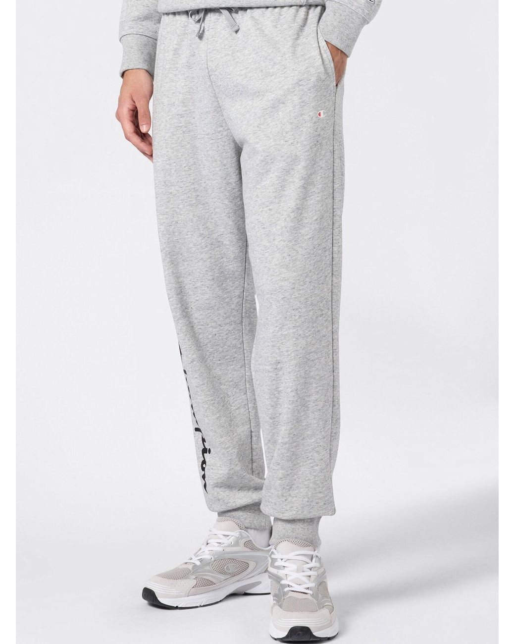 Champion Hose in Gray für Herren