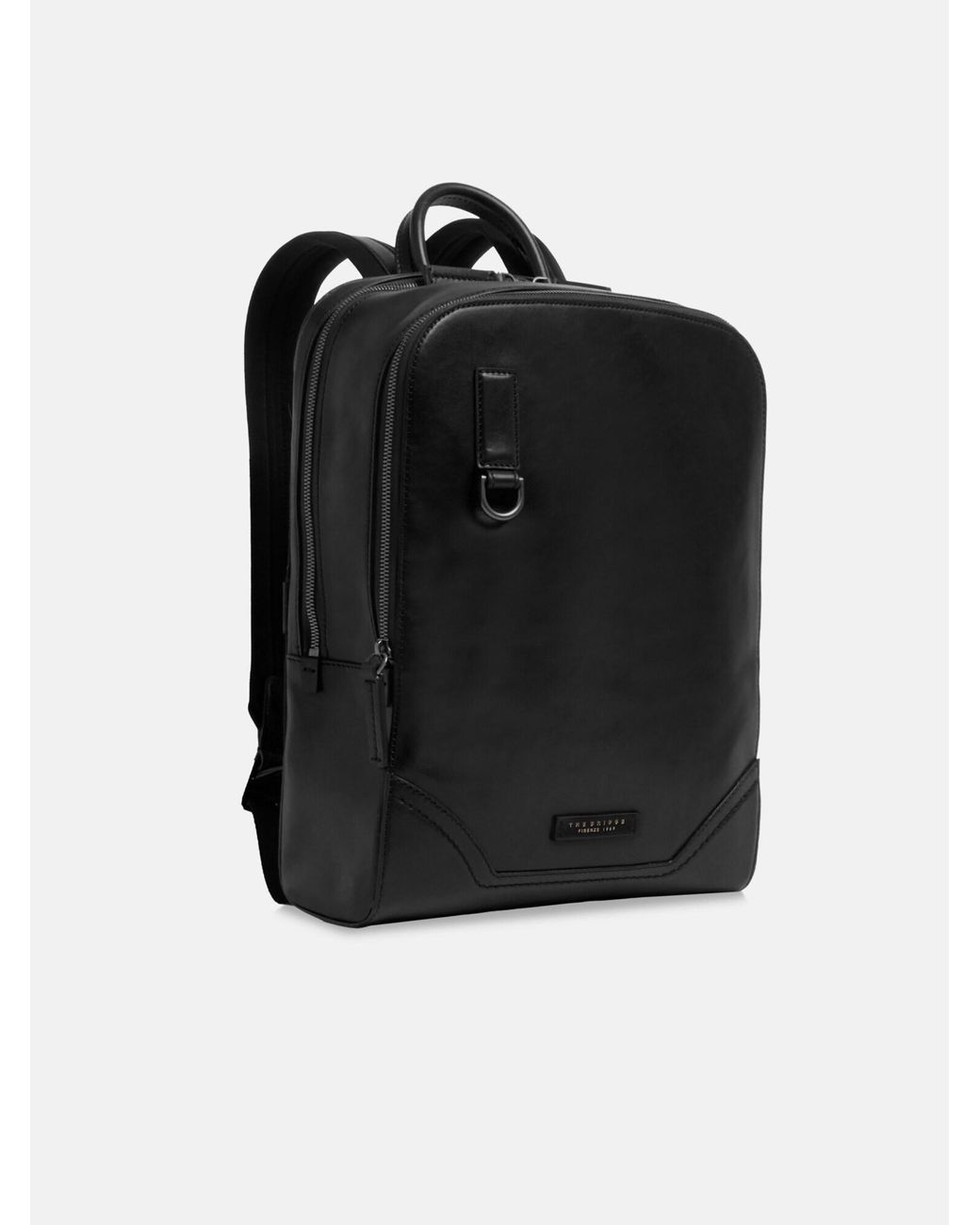 The Bridge Rucksack in Black für Herren