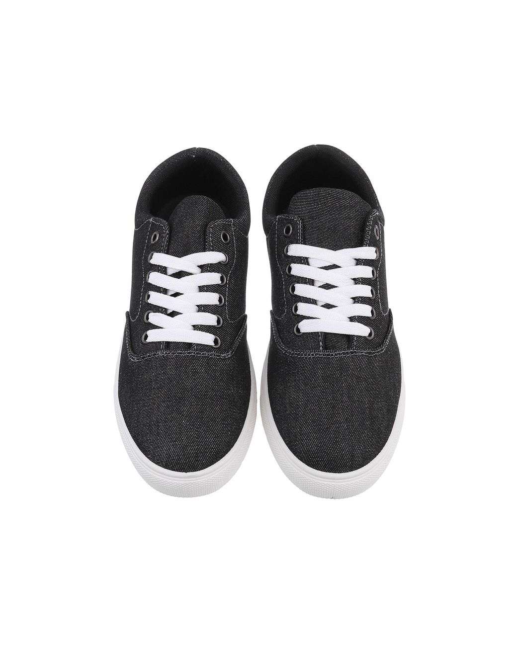 CoolWalk Sneaker in Black für Herren