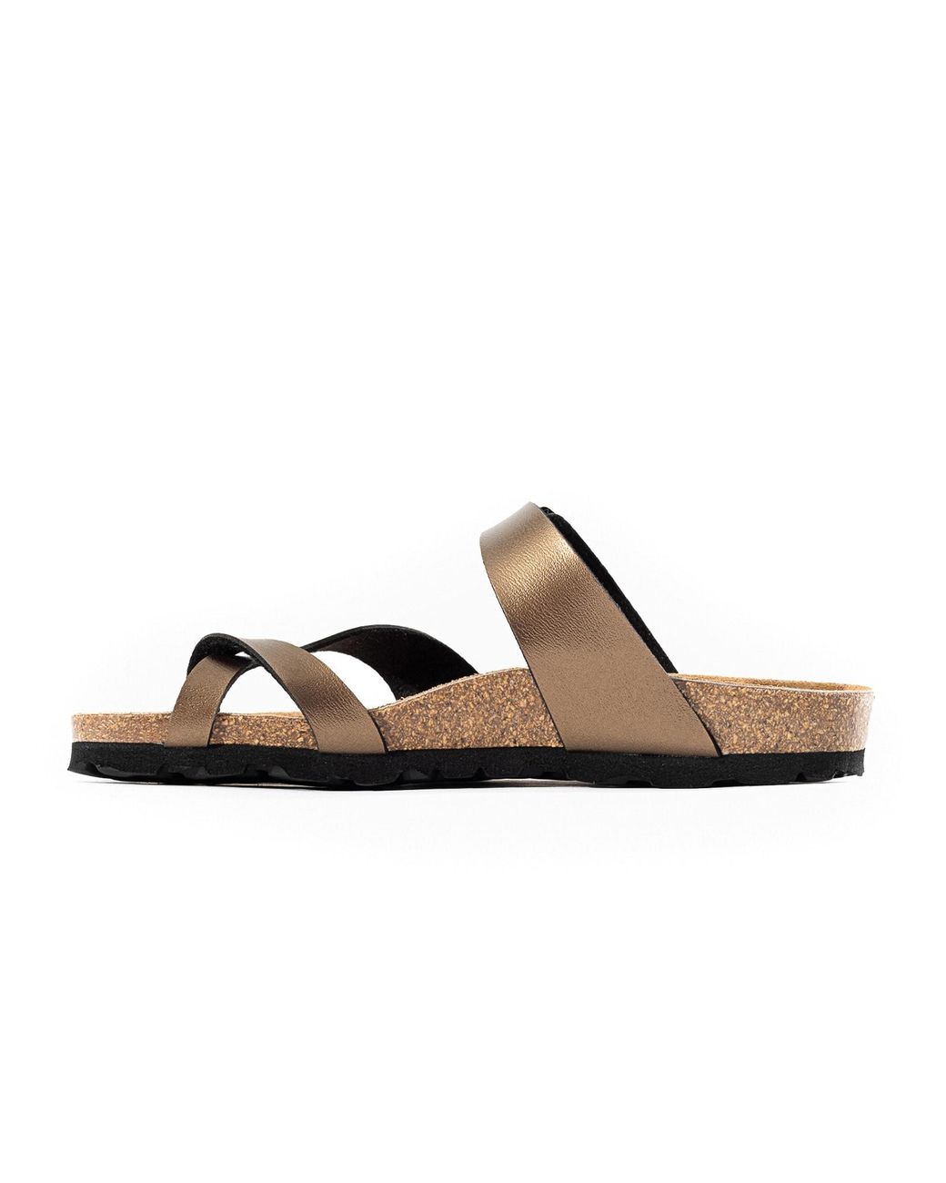Bayton Brown Pantolettediane