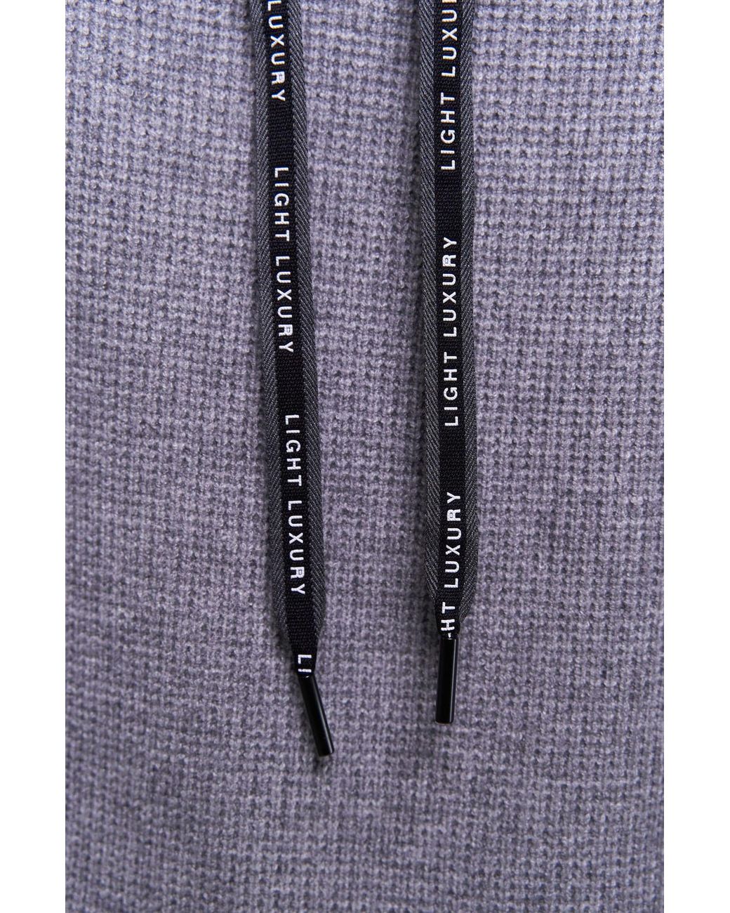 Seidel Moden Purple Pullover