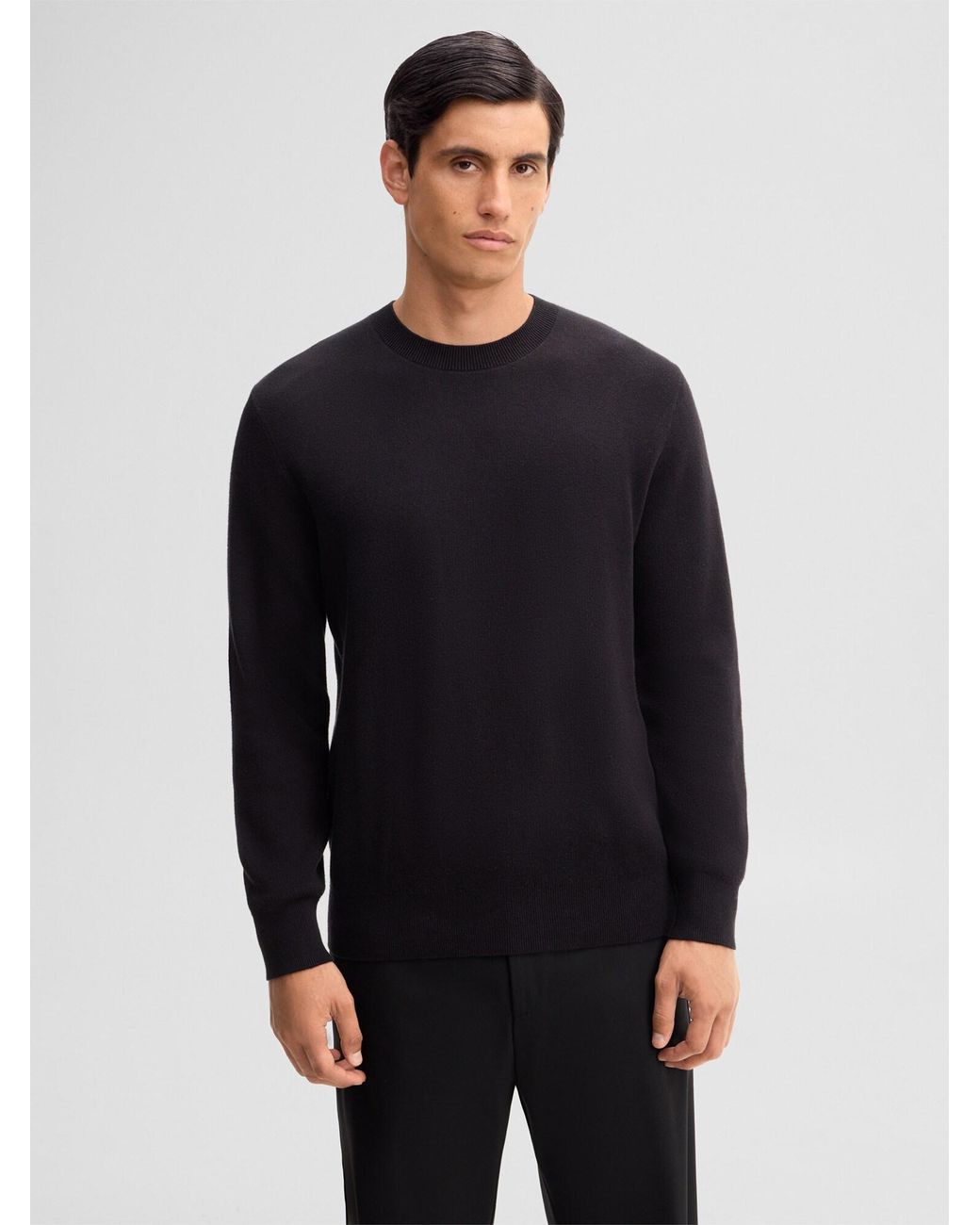 Strellson Pullover in Black für Herren