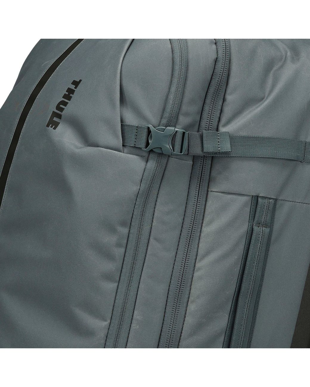 Thule Gray Reisetasche Aion