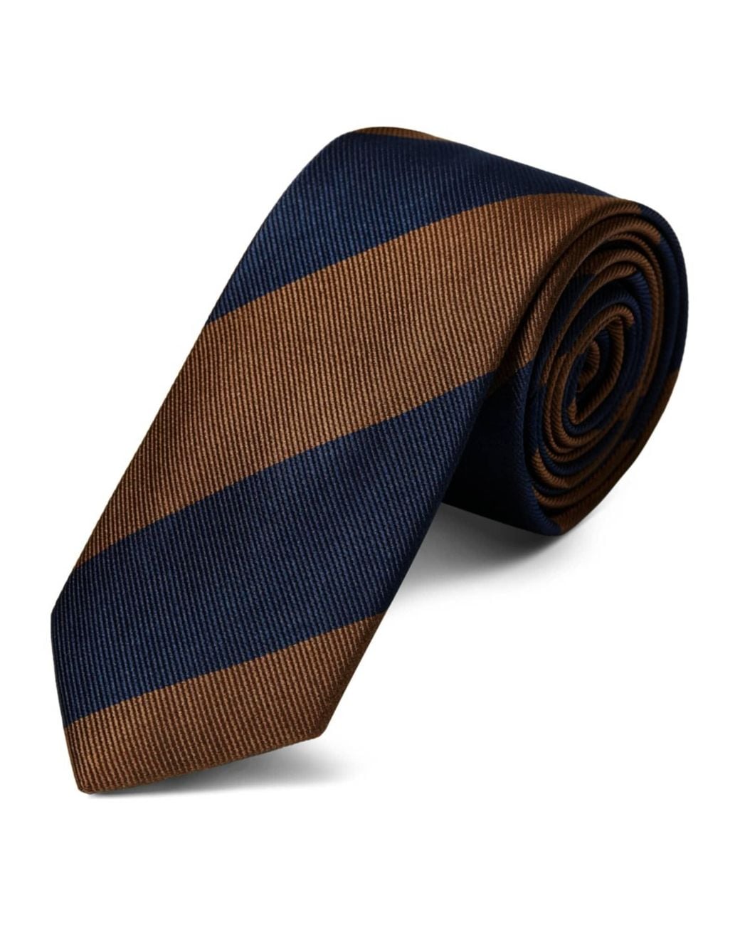 Trendhim Krawatte in Blue für Herren