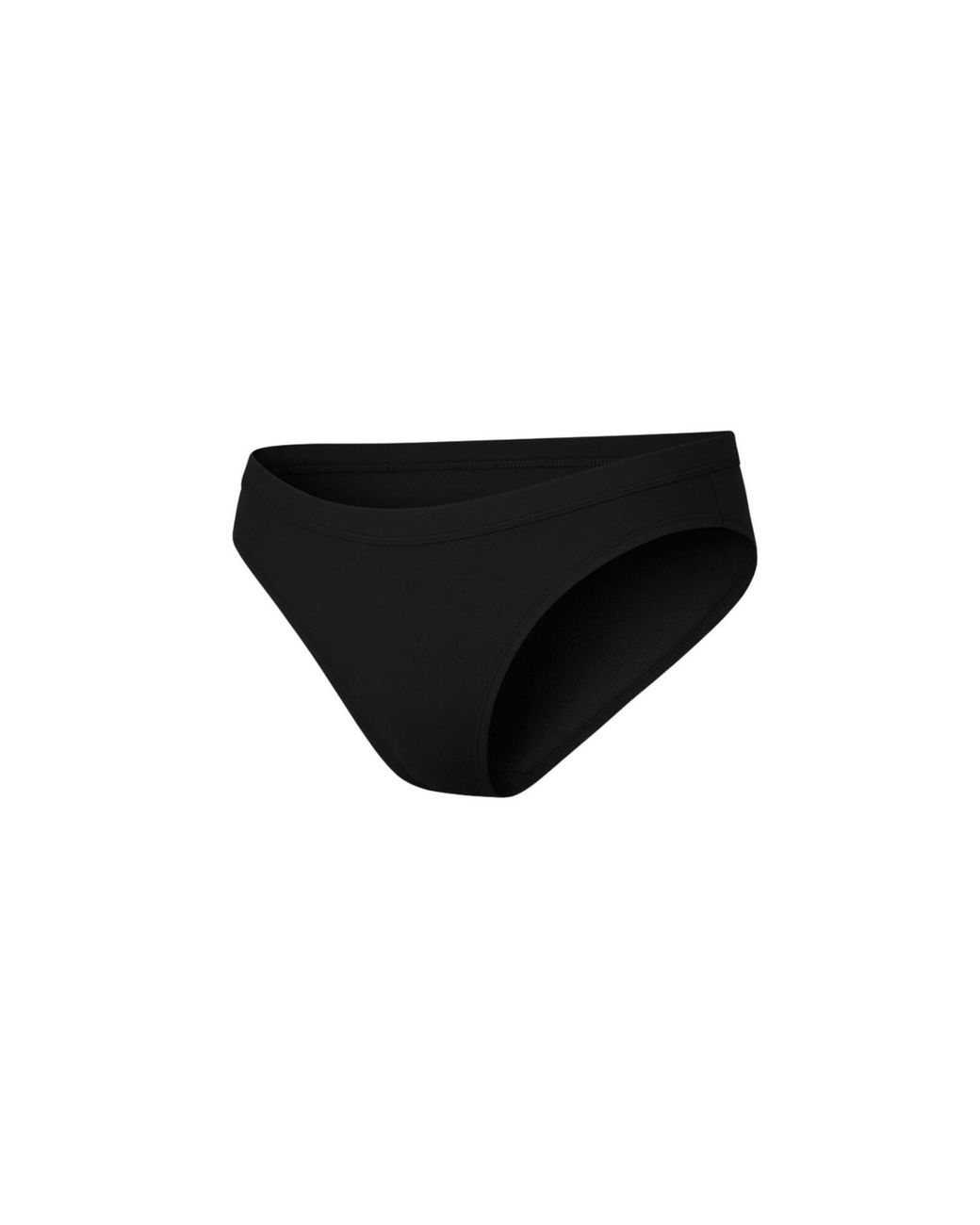 MAXTED Black Slip Basic Max Slip 5Er Pack