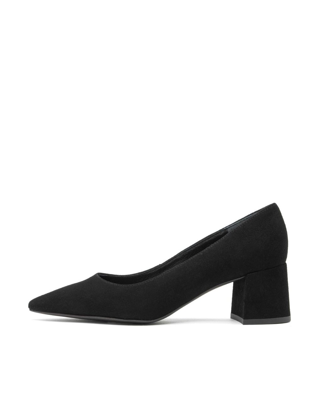 Ryłko Black Ryko Pumps