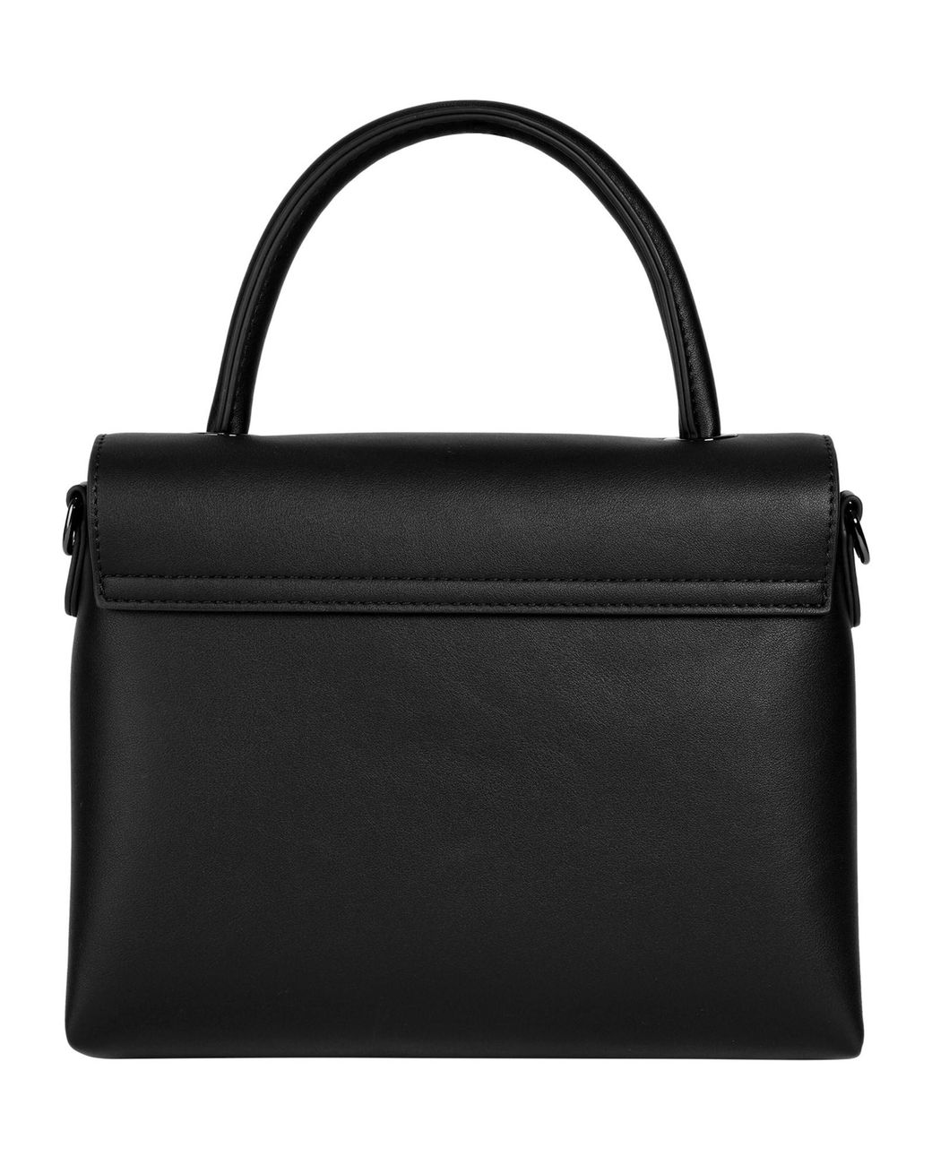 Bugatti Black Handtasche Almata