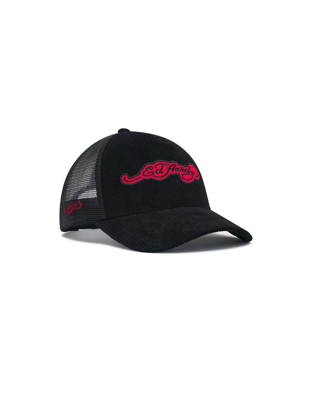 Ed Hardy Black Cap