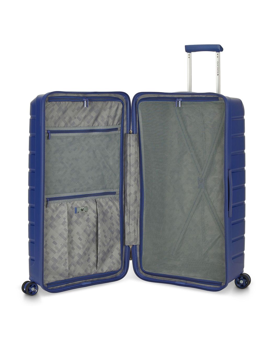 Roncato Trolley B-Flying in Blue für Herren