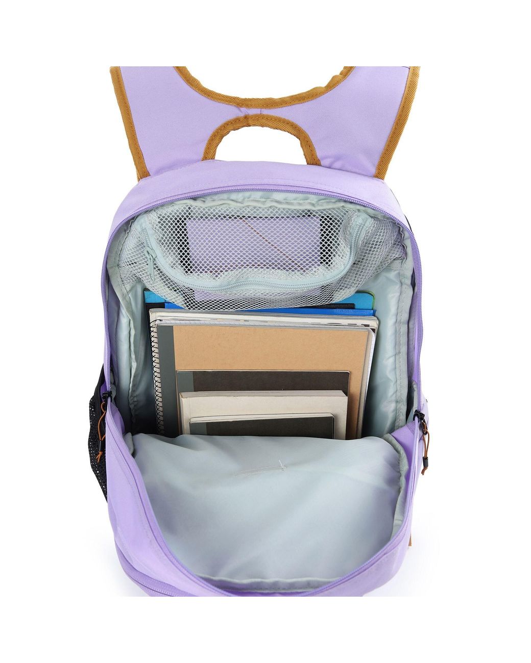 Nitro Rucksack Chase in Purple für Herren