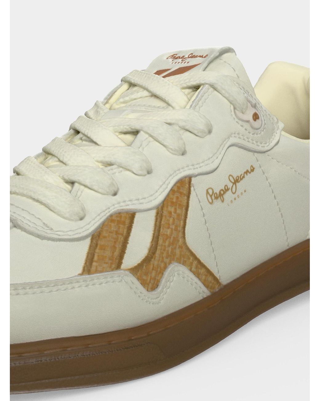 Pepe Jeans Multicolor Sneaker