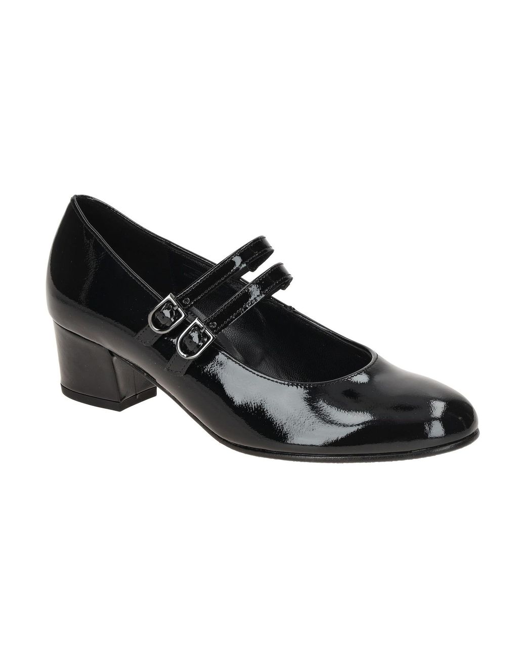 Gabor Black Pumps