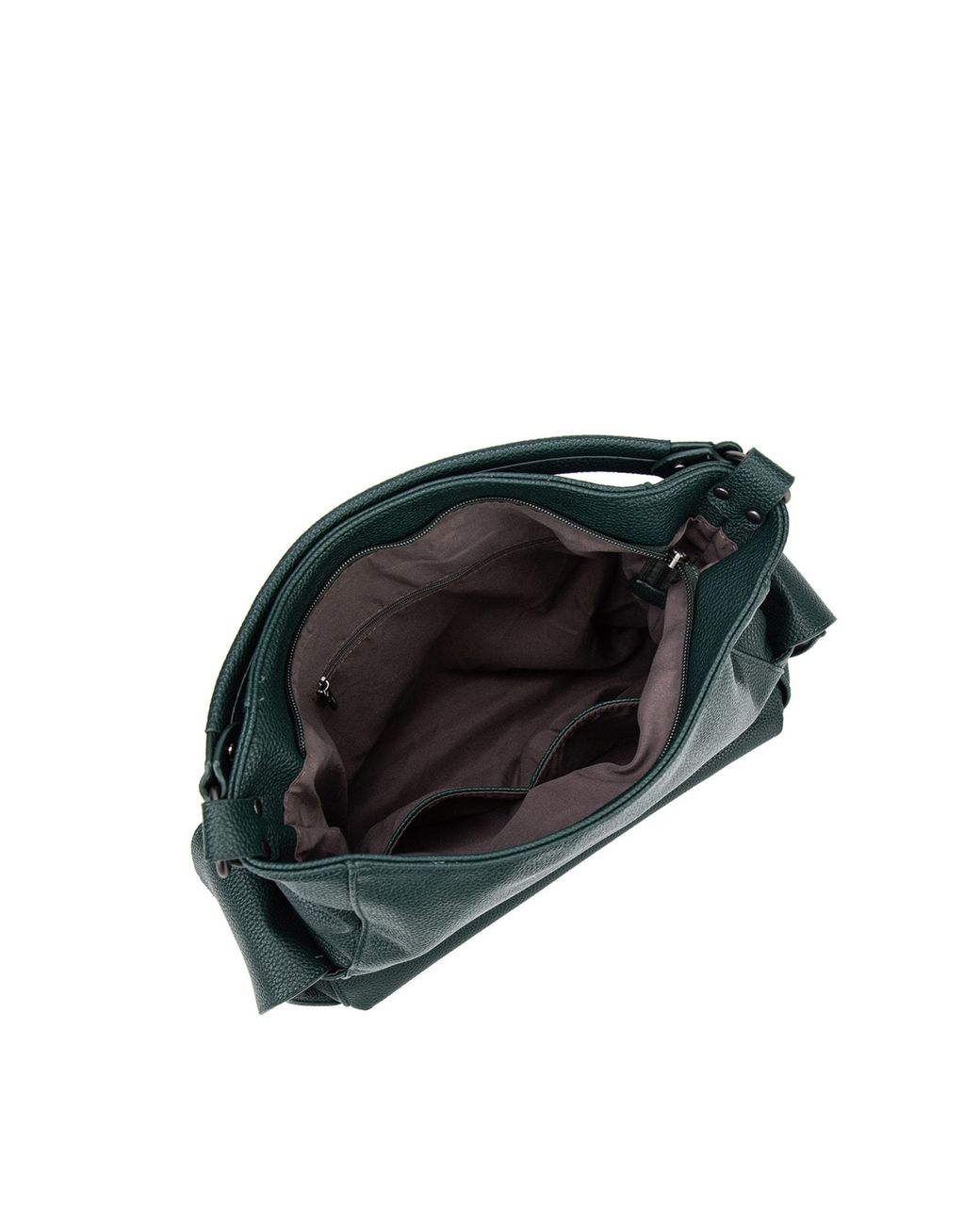 diana&co Black Shoulder Bag