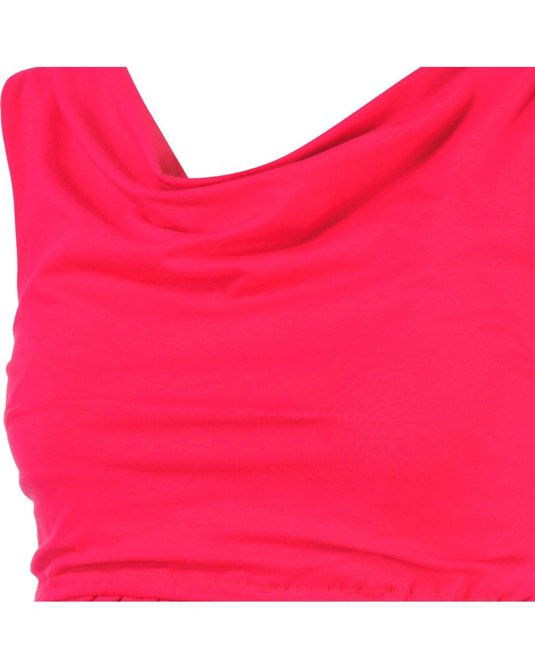 Bebefield Pink Kleid Mia