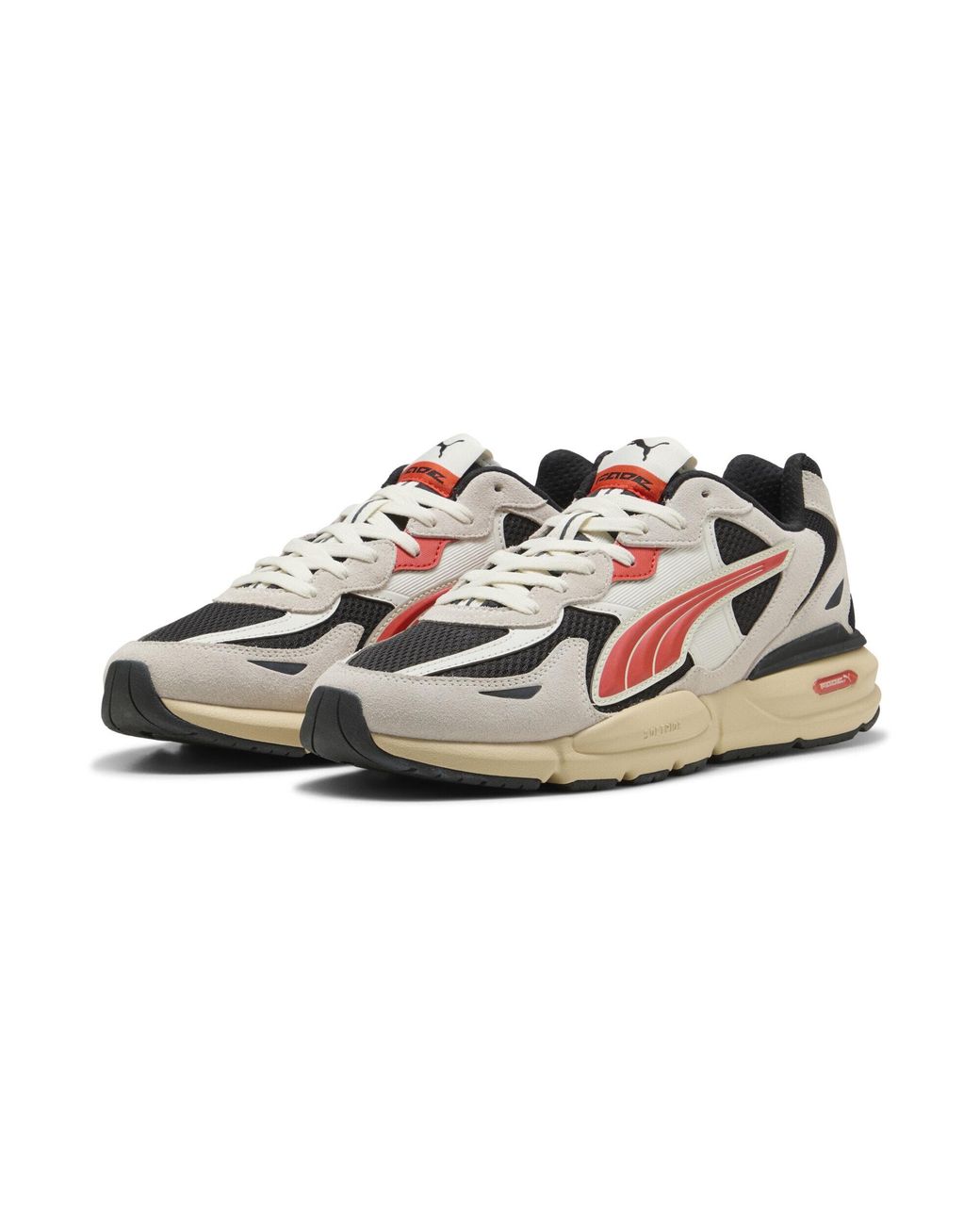 PUMA Sneaker Fade in Multicolor für Herren