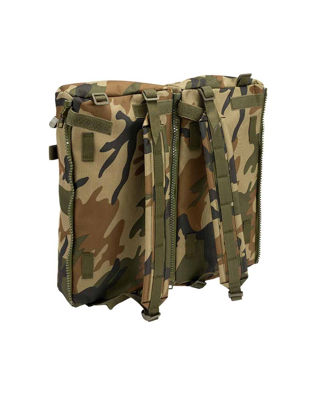 BRANDIT Rucksack in Green für Herren