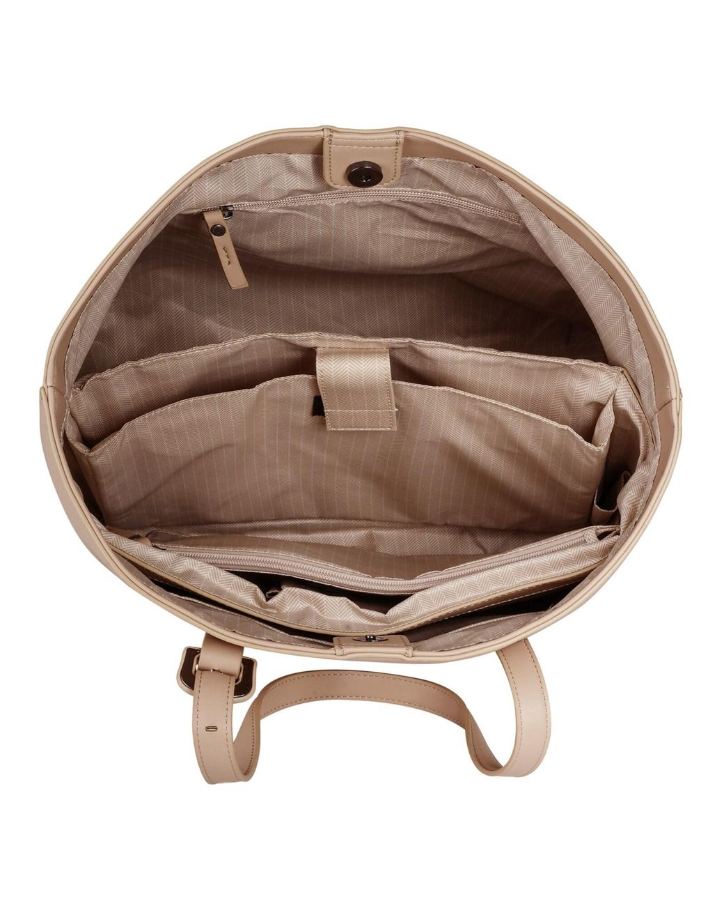 Bugatti Natural Shopper Luna