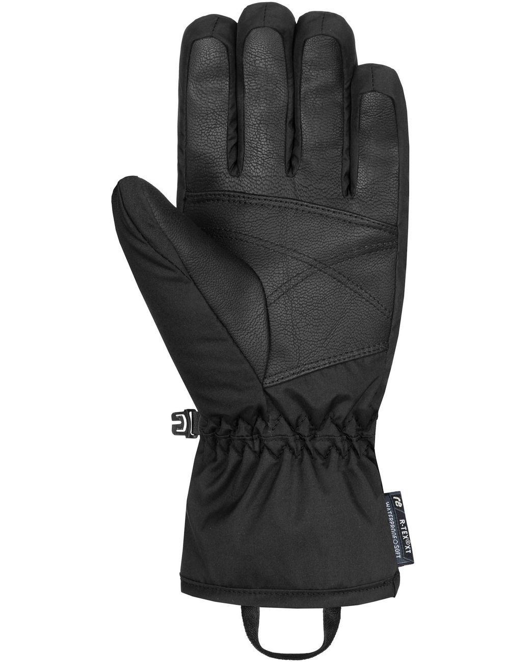Reusch Black Sporthandschuhe
