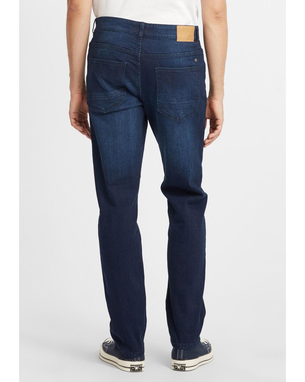 Solid Jeans Fynn in Blue für Herren