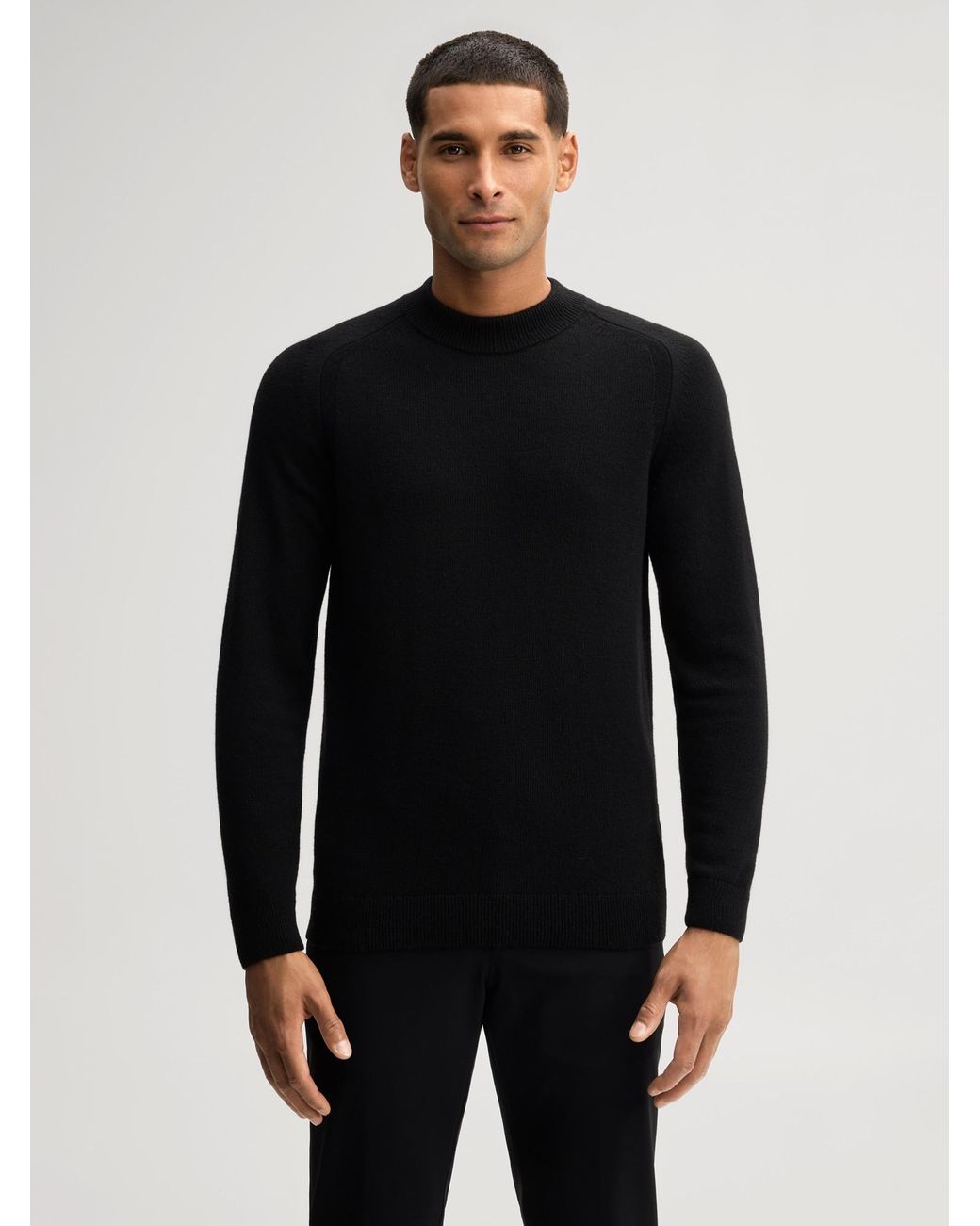 Joop! Pullover in Black für Herren