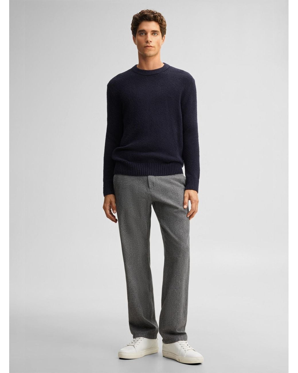 Strellson Pullover in Blue für Herren